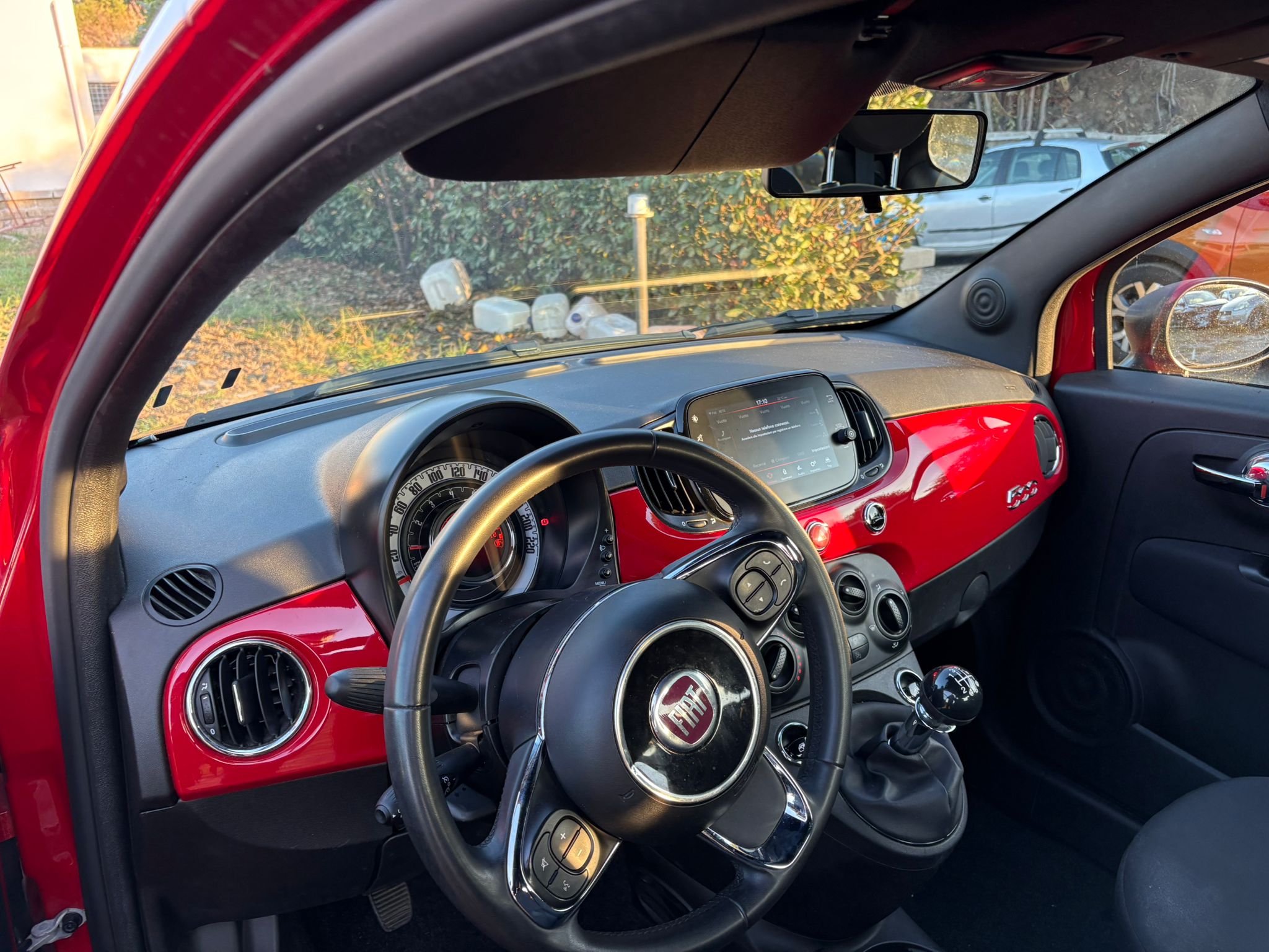 Fiat 600